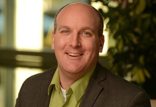 Michael Letschin, Field CTO, Nexenta Systems 
