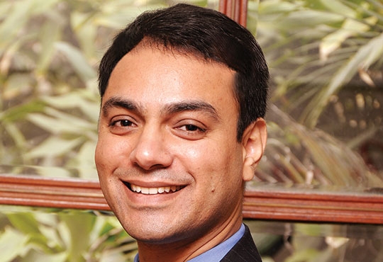 Manmeet Ahluwalia, Head â€“ Marketing, Expedia, India