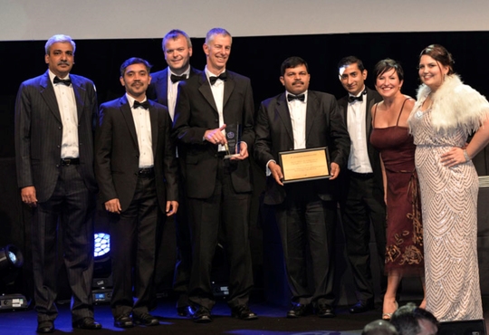 CIOReview Team