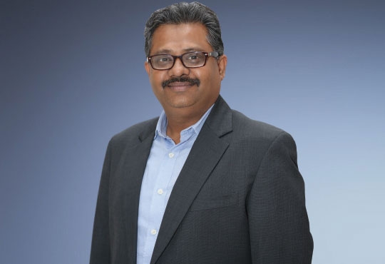 Atul Nigam, CIO, Micromax Informatics Ltd